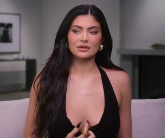 Kylie Jenner