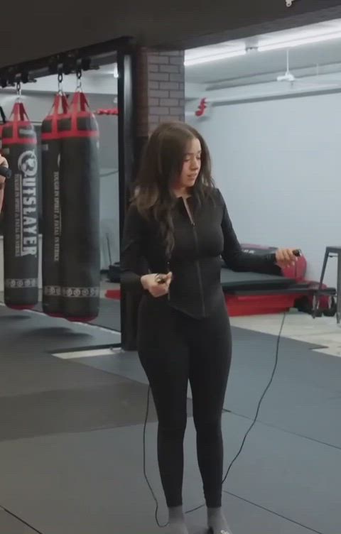 hips pawg thick gif