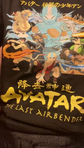 I love Avatar!