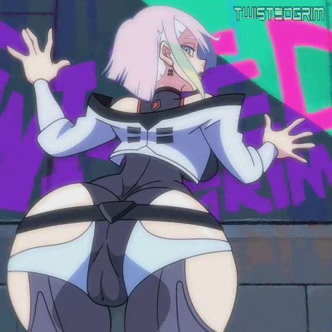 ass hentai hentai seiyoku gif