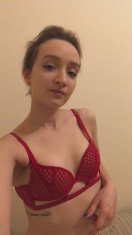 beautiful agony petite pretty gif