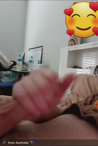 Chaturbate Female POV Mutual Masturbation gif