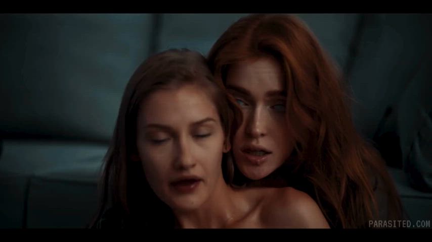 Jia Lissa And Tiffany Tatum Lesbian Love