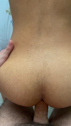 [22]Part 2 of my tight hole railed my a massive Italian stallion