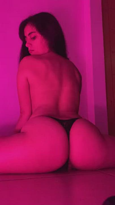 Ass Big Ass Booty OnlyFans TikTok Topless gif