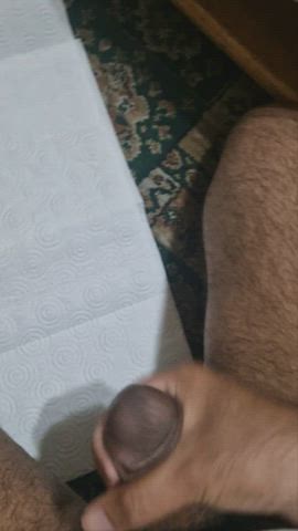 Cumshot Jerk Off Masturbating gif