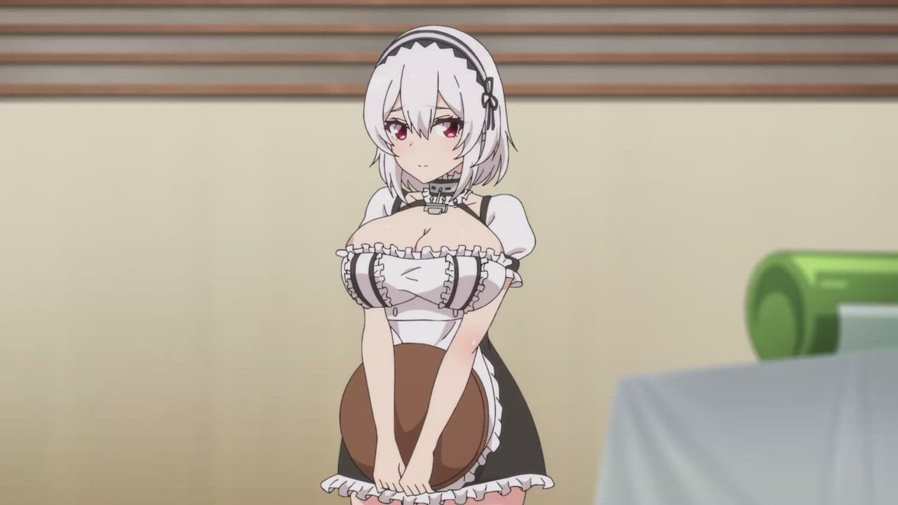 Animation Anime Hentai gif