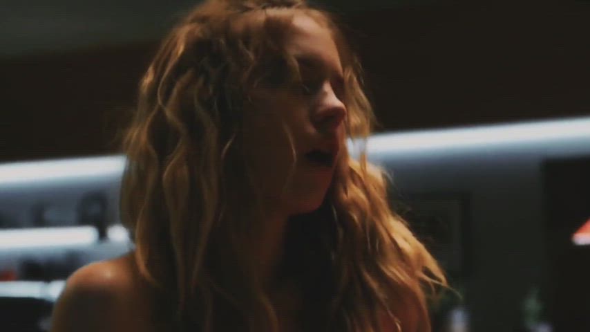 erotic sensual sydney sweeney gif