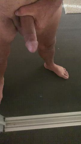 jerk off masturbating solo gif