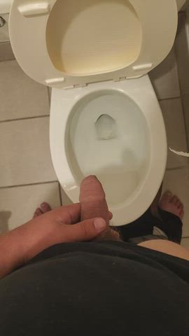 Balls Piss Uncut Porn GIF by randoman666