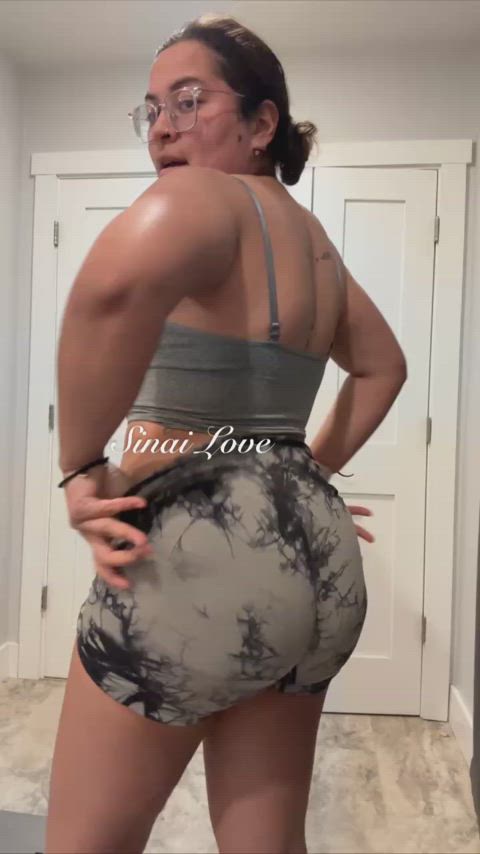 ass cute mexican onlyfans amateur-girls latinas mexican-girls thick-booty gif