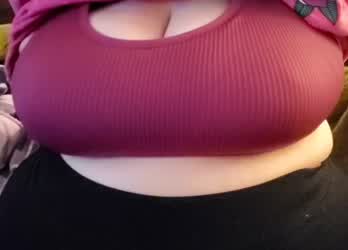 A titty drop a day keeps the doctor away. ??❤
