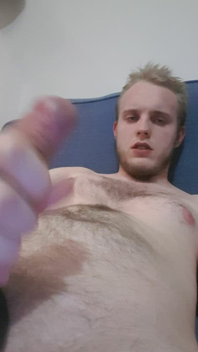 Gay Masturbating Swedish gif