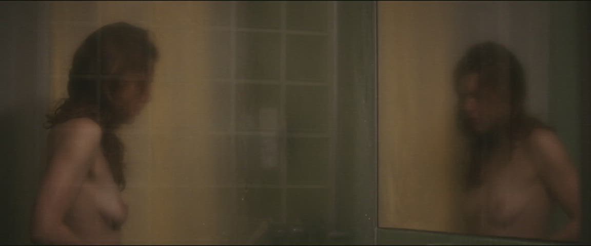 milf movie shower gif