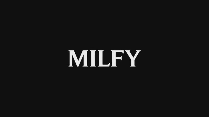 MILFY - Trailer for prologue to American MILF starring Reagan Foxx!