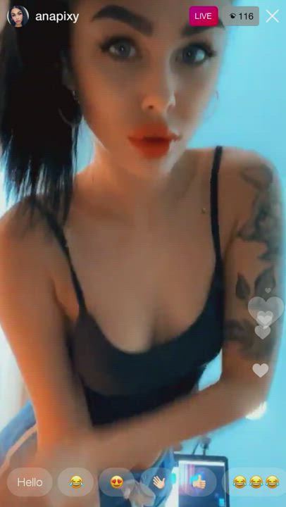 Asian Ass Asshole Bubble Butt Squirt Teen Wet gif