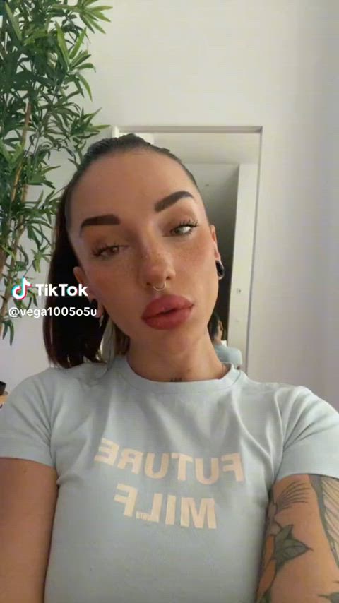 VegaSecretss - More tiktok flashing videos on my TT likes (juanmomo45)