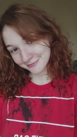 [SELLING] Redhead GFE CONTENTS CEI SPH CUSTOM PICS VIDS SEXTING Kik Janefox23 or