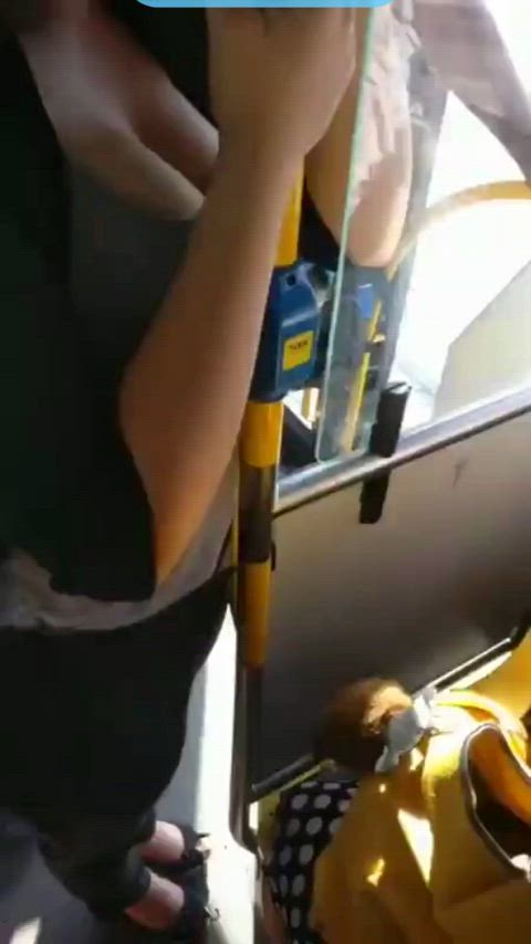 candid nipslip tiktok r/tiktits spicytiktokginger gif