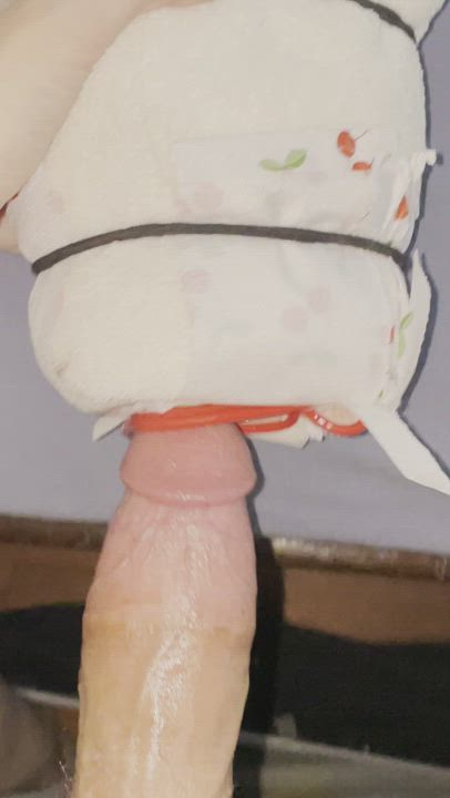 Home made pocket pussy, need a tight ass to replace it with?