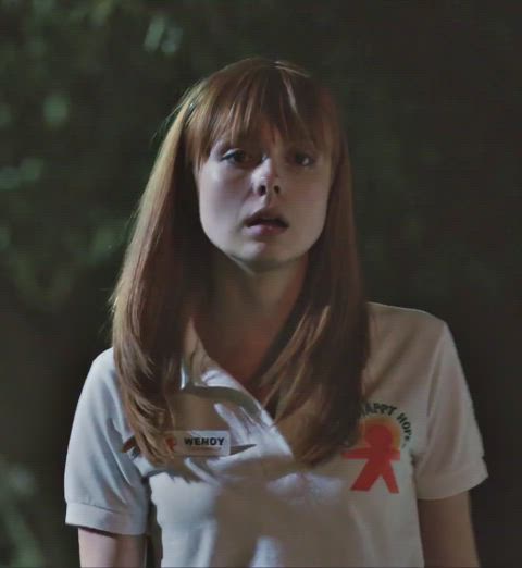 Galadriel Stineman - Shameless