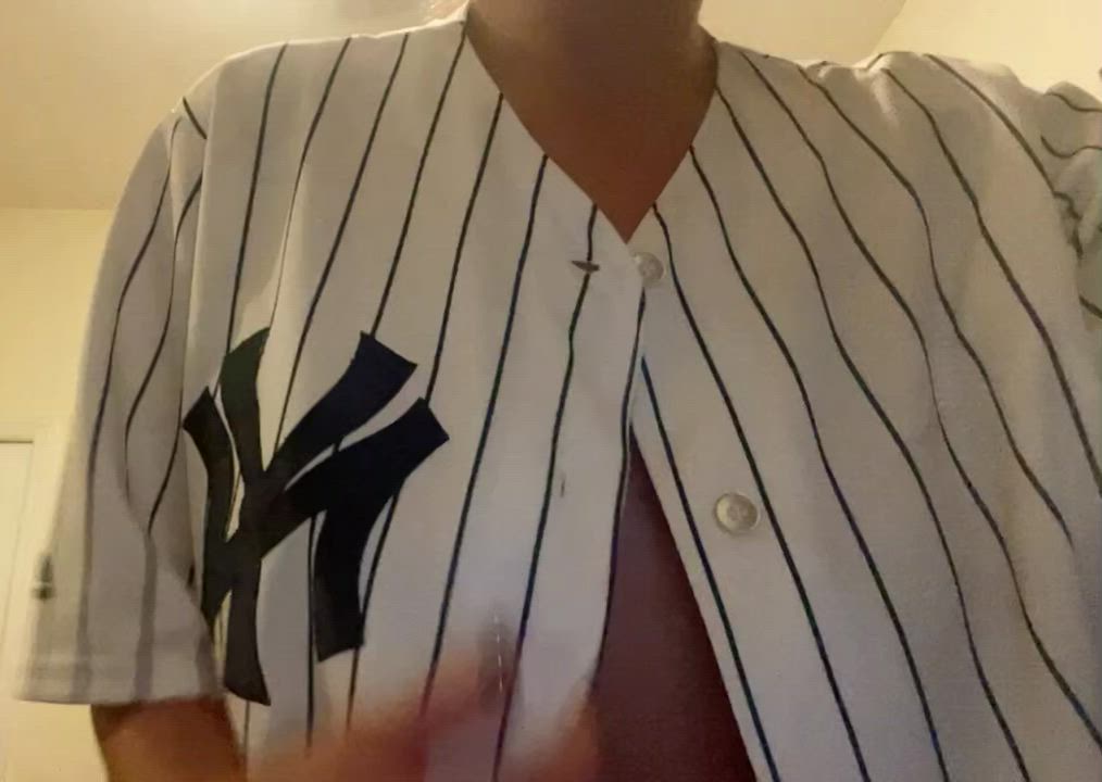 Yankees fan here