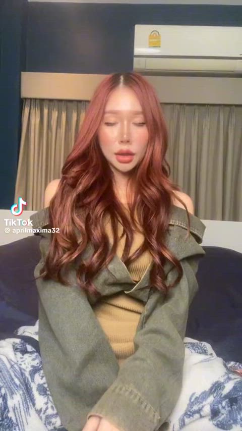 AprilMaximaVIP - More tiktok flash vids on Redgifs