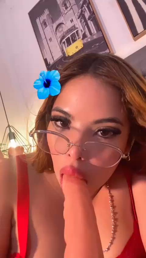 blowjob chaturbate cute deepthroat drool pov sloppy stripchat tits blowjobs just-boobs