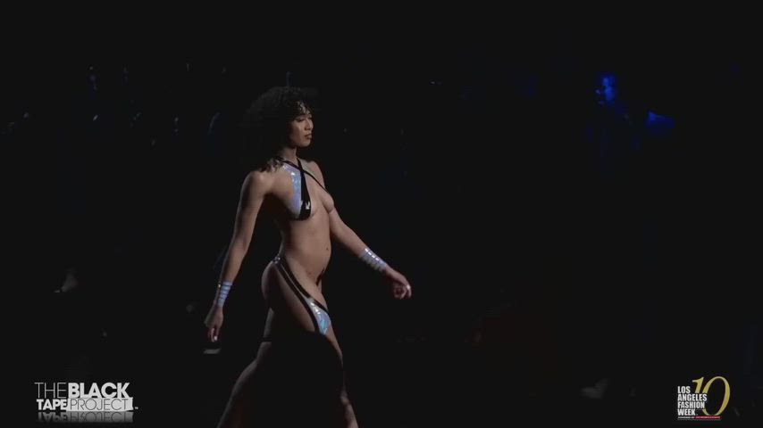 asian bikini blasian ebony micro bikini gif