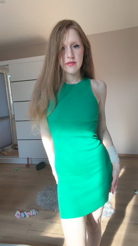 19 years old clothed dress pale petite sfw skinny sweetpetite teen teens amateur-girls