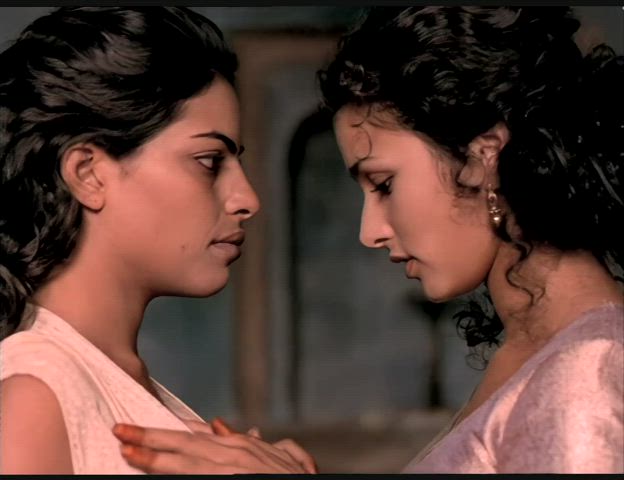 Sarita chaudhary and indira verma🔥
