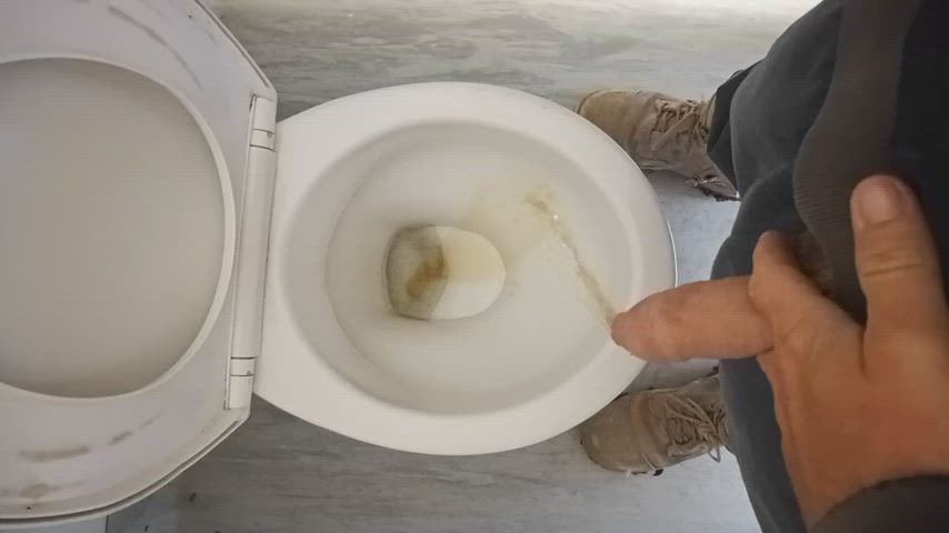 Pee Penis Piss gif