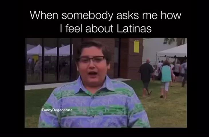 interracial latina r/latinchickswhitedicks gif