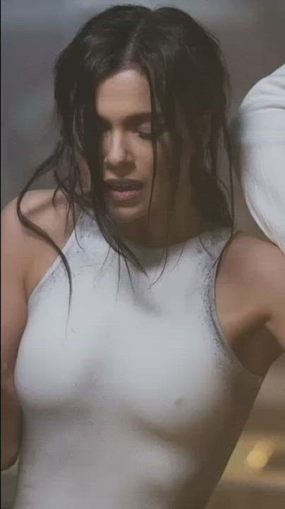 SEREBRO : Elena Temnikova Pokies Photo From Music Video "Crazy Russian"