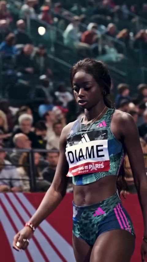 Fatima Diame