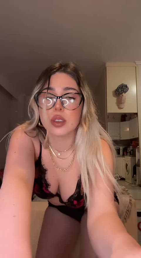 onlyfans tiktok r/tiktits gif