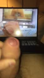 Late night WBS to the newest whiteboysex video from PussyfreeWay2Be