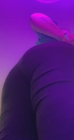 Big and juicy 🍑