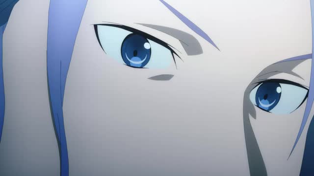 Sword Art Online - Alicization - S3 E12 W3