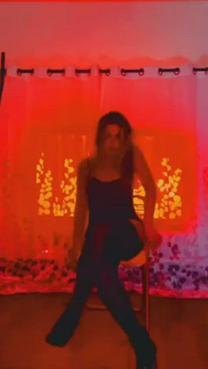 Dancing gif