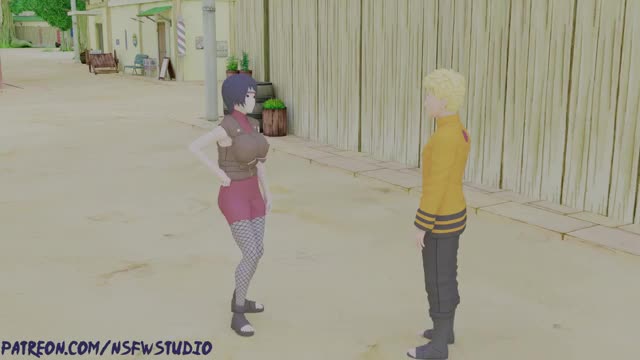 naruto episode 01 nsfwstudio