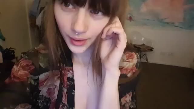 MissAlice_94 - Offline love gets generously rewarded. I'll be back soon to try again