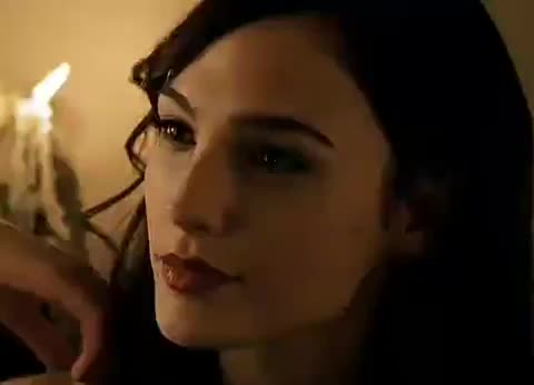 Gal Gadot