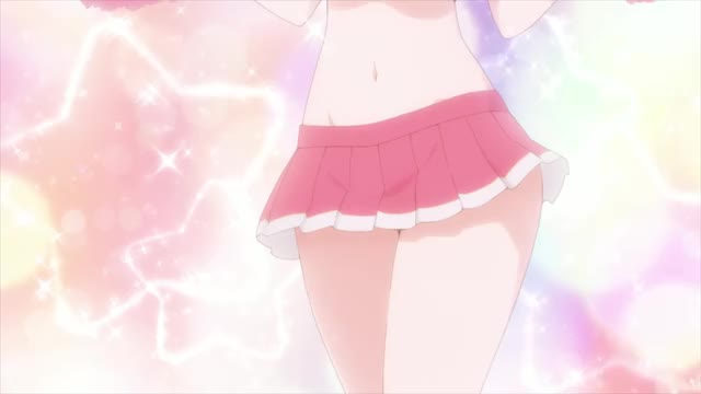 GIF ayaka cheer