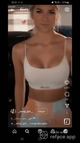 celebrity clothed euro fake gif