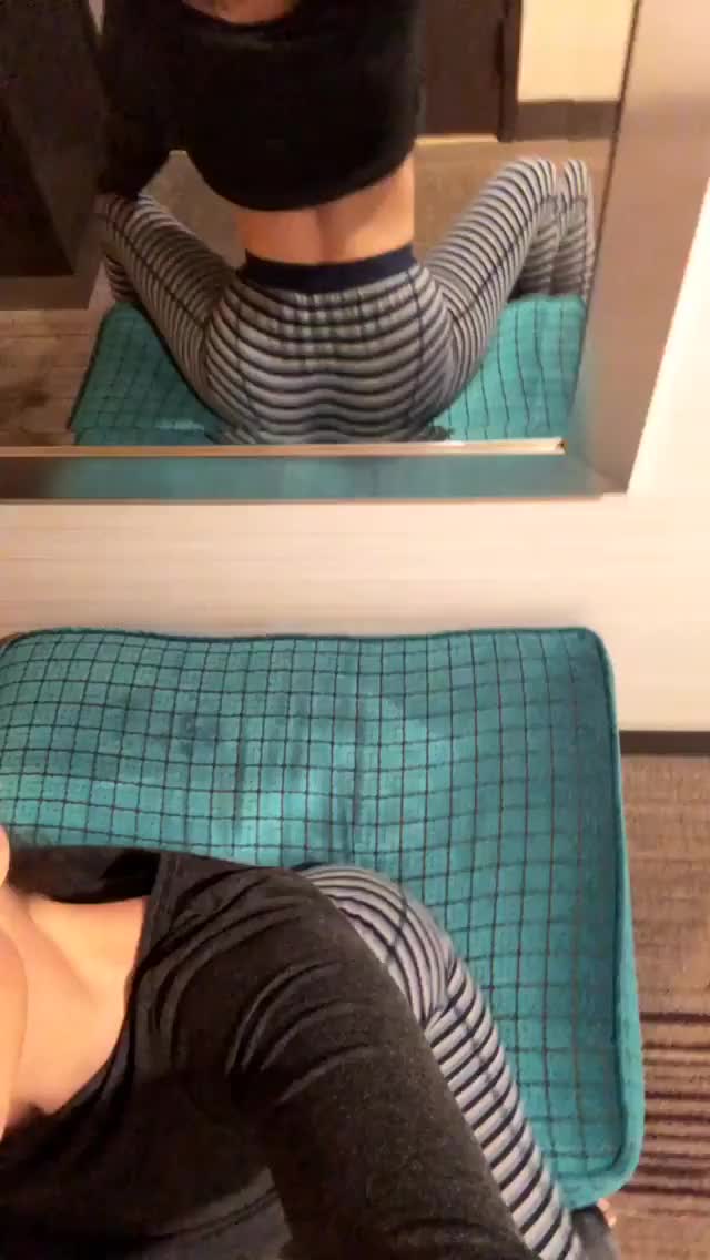 Tori Black Pajama Twerk