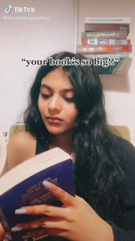 Indian POV Size Difference r/sph gif