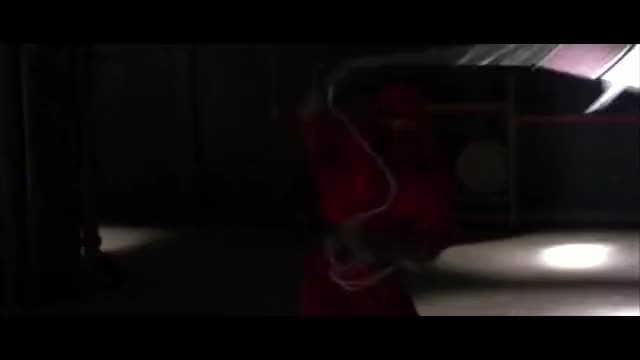 Marvel's Daredevil Vs Nobu Full Fight 2015