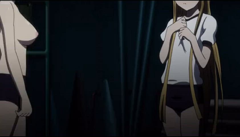 [Highschool DxD: Born] Episode 7