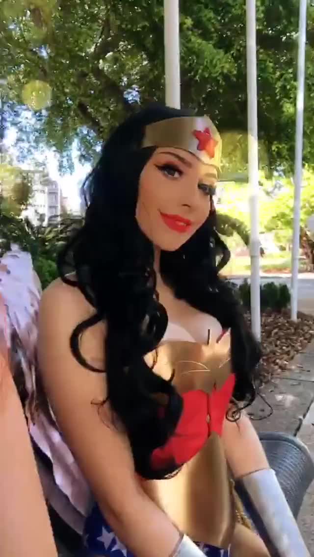 Beke Wonder Boobies